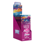 THCA Live Resin 510 Cartridge - Triple OG 1g (Hybrid) - 10 Pack - Tree Spirit Wellness