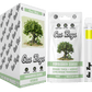 THCA + LIVE RESIN - Forbidden Guava DISPOSABLE VAPE (10ct) - Tree Spirit Wellness
