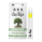 THCA + LIVE RESIN - Forbidden Guava DISPOSABLE VAPE (10ct) - Tree Spirit Wellness