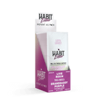 THCA Live Rosin 510 Cartridge - Granddaddy Purple 1g (Indica) - 10 Pack - Tree Spirit Wellness