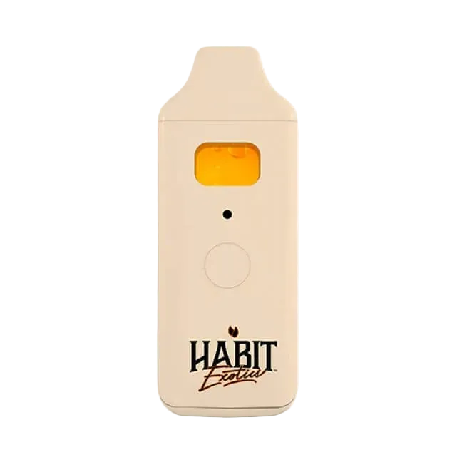 THCA Live Rosin Rechargeable Vape - Mimosa 2g (Sativa) - 10 Pack - Tree Spirit Wellness