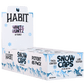 THCA Snow Caps Jar White Runtz 3.5gr (Hybrid) - 10PK - Tree Spirit Wellness