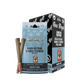 THCA Whole Flower PRE - ROLL Grape Gas Display Box - Indica Hybrid (10ct pouches) (Limited Edition) - Tree Spirit Wellness