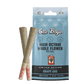 THCA Whole Flower PRE - ROLL Grape Gas Display Box - Indica Hybrid (10ct pouches) (Limited Edition) - Tree Spirit Wellness