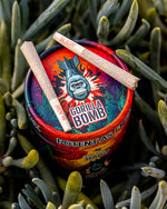 THCA.75g PRE - Rolls 2Pk Gorilla Bomb (Sativa) Case of 20 - Tree Spirit Wellness