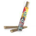 THCA.75g PRE - Rolls 2Pk Gorilla Bomb (Sativa) Case of 20 - Tree Spirit Wellness