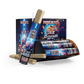 THCA.75g PRE - Rolls 2Pk Jedi Cookies (Indica) Case of 20 - Tree Spirit Wellness
