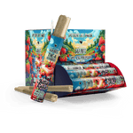THCA.75g PRE - Rolls 2Pk Jellie cake (Hybrid) Case of 20 - Tree Spirit Wellness