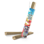 THCA.75g PRE - Rolls 2Pk Jellie cake (Hybrid) Case of 20 - Tree Spirit Wellness