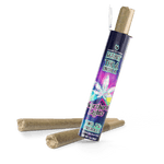 THCA.75g PRE - Rolls 2Pk Northern Lights (Indica) Case of 20 - Tree Spirit Wellness