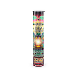 THCA.75g PRE - Rolls 2Pk Pineapple Express (Hybrid) Case of 20 - Tree Spirit Wellness