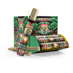 THCA.75g PRE - Rolls 2Pk Pineapple Express (Hybrid) Case of 20 - Tree Spirit Wellness