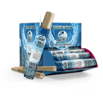 THCA.75g PRE - Rolls 2Pk Silver Haze (Sativa) Case of 20 - Tree Spirit Wellness
