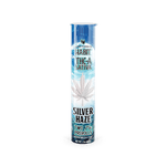 THCA.75g PRE - Rolls 2Pk Silver Haze (Sativa) Case of 20 - Tree Spirit Wellness