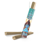 THCA.75g PRE - Rolls 2Pk Sky Walker (Indica) Case of 20 - Tree Spirit Wellness