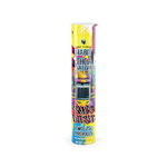 THCA.75g PRE - Rolls 2Pk Sour Diesel (Sativa) Case of 20 - Tree Spirit Wellness