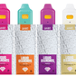 THCP Liquid Diamonds - Cookies & Cream 2g Rechargeable Vape (Hybrid) - 10 Pack - Tree Spirit Wellness
