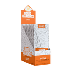 THCP Liquid Diamonds - Mango Haze 2g Rechargeable Vape (Sativa) - 10 Pack - Tree Spirit Wellness