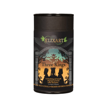 Three Kings 6 oz - Tree Spirit Wellness
