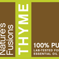Thyme Essential oil - 15ml - Tree Spirit Wellness