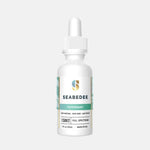Tincture Oil 1500mg Cannabinoids - Peppermint Flavor - Tree Spirit Wellness