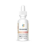 Tincture Oil 1500mg Cannabinoids - Vanilla Flavor - Tree Spirit Wellness