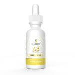 Tincture Oil 1500mg Delta 8 Cannabinoids - Citrus Flavor - Tree Spirit Wellness