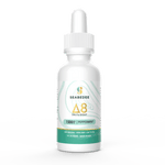 Tincture Oil 1500mg Delta 8 Cannabinoids - Peppermint Flavor - Tree Spirit Wellness
