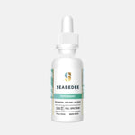Tincture Oil 3000mg Cannabinoids - Peppermint Flavor - Tree Spirit Wellness