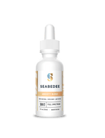 Tincture Oil 500mg Cannabinoids - Anxiety Blend - Tree Spirit Wellness