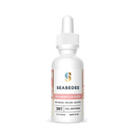 Tincture Oil 500mg Cannabinoids - Inflammation Blend - Tree Spirit Wellness