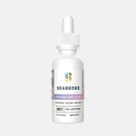 Tincture Oil 500mg Cannabinoids - Lavender SIeep Blend - Tree Spirit Wellness