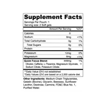 Toohi Soft Gel Pouch - 10ct - Tree Spirit Wellness