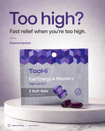 Toohi Soft Gel Pouch - 10ct - Mystic Journey Path