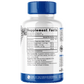 Triple Magnesium with L - Theanine 400/200 mg 120ct - Tree Spirit Wellness