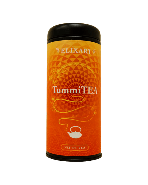 Tummi TEA - Tree Spirit Wellness