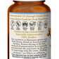 TURMERIC CAPSULES - Tree Spirit Wellness