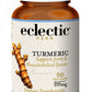 TURMERIC CAPSULES - Tree Spirit Wellness