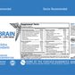 Ultimate Apex Brain - 125 Count - Coming Soon - Tree Spirit Wellness