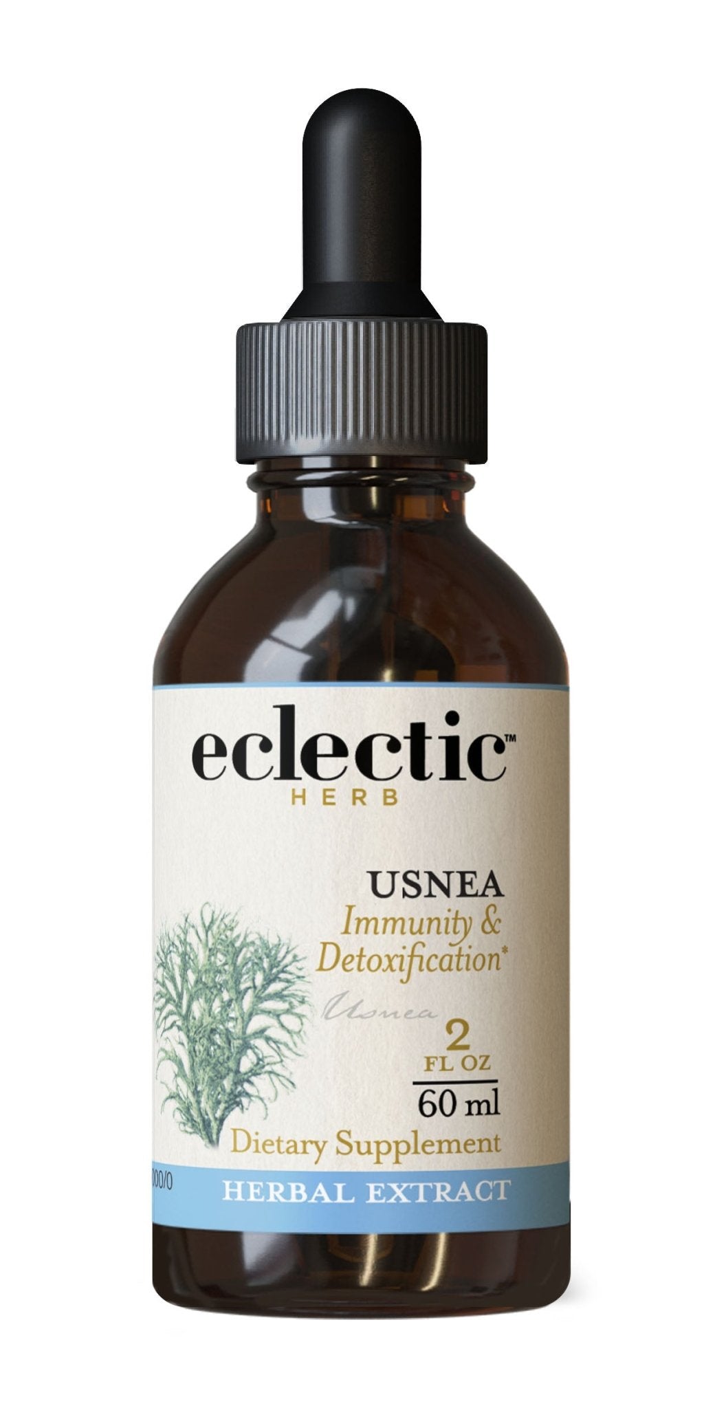 USNEA EXTRACT - Tree Spirit Wellness