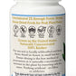 UVA URSI CAPSULES - Tree Spirit Wellness