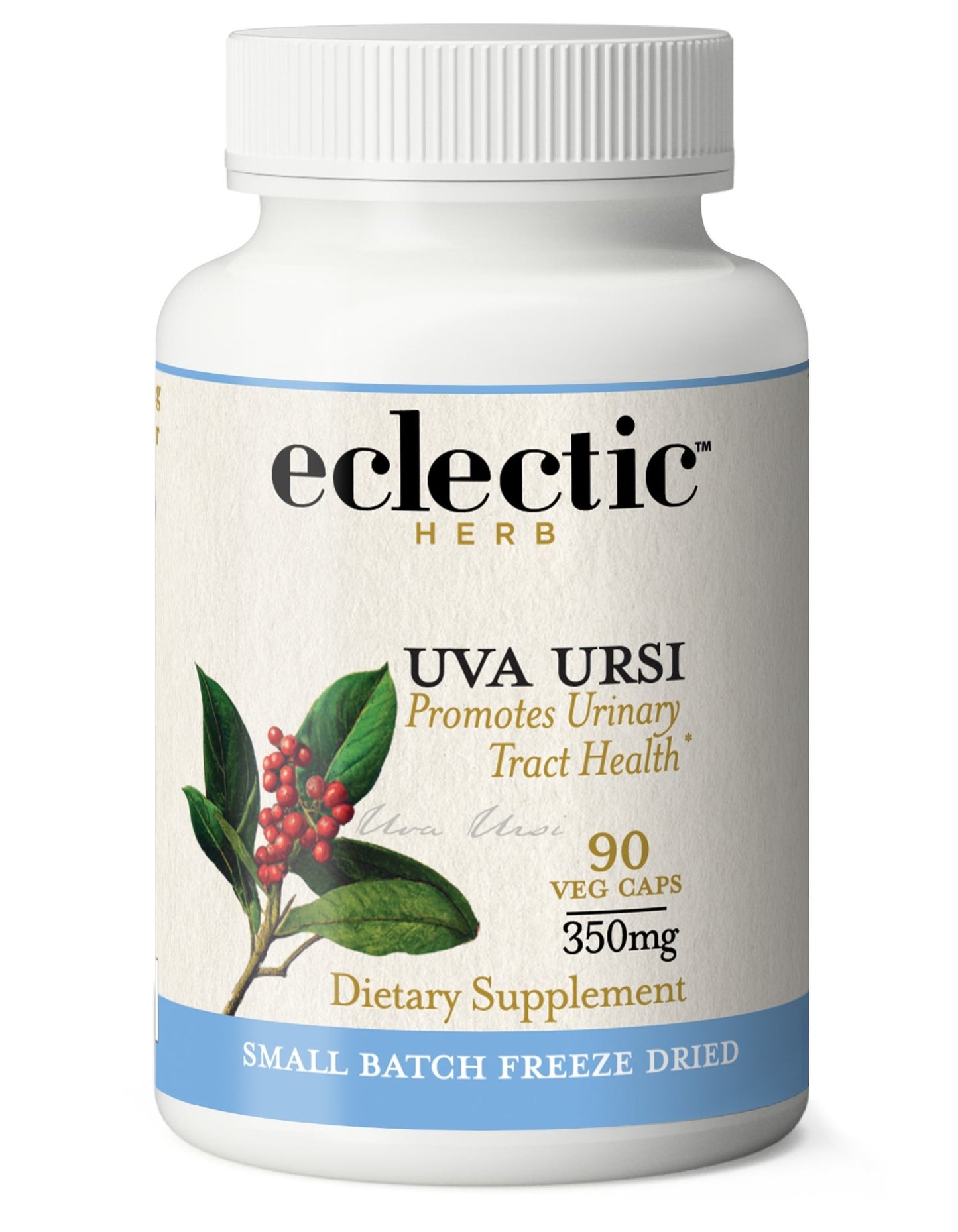 UVA URSI CAPSULES - Tree Spirit Wellness