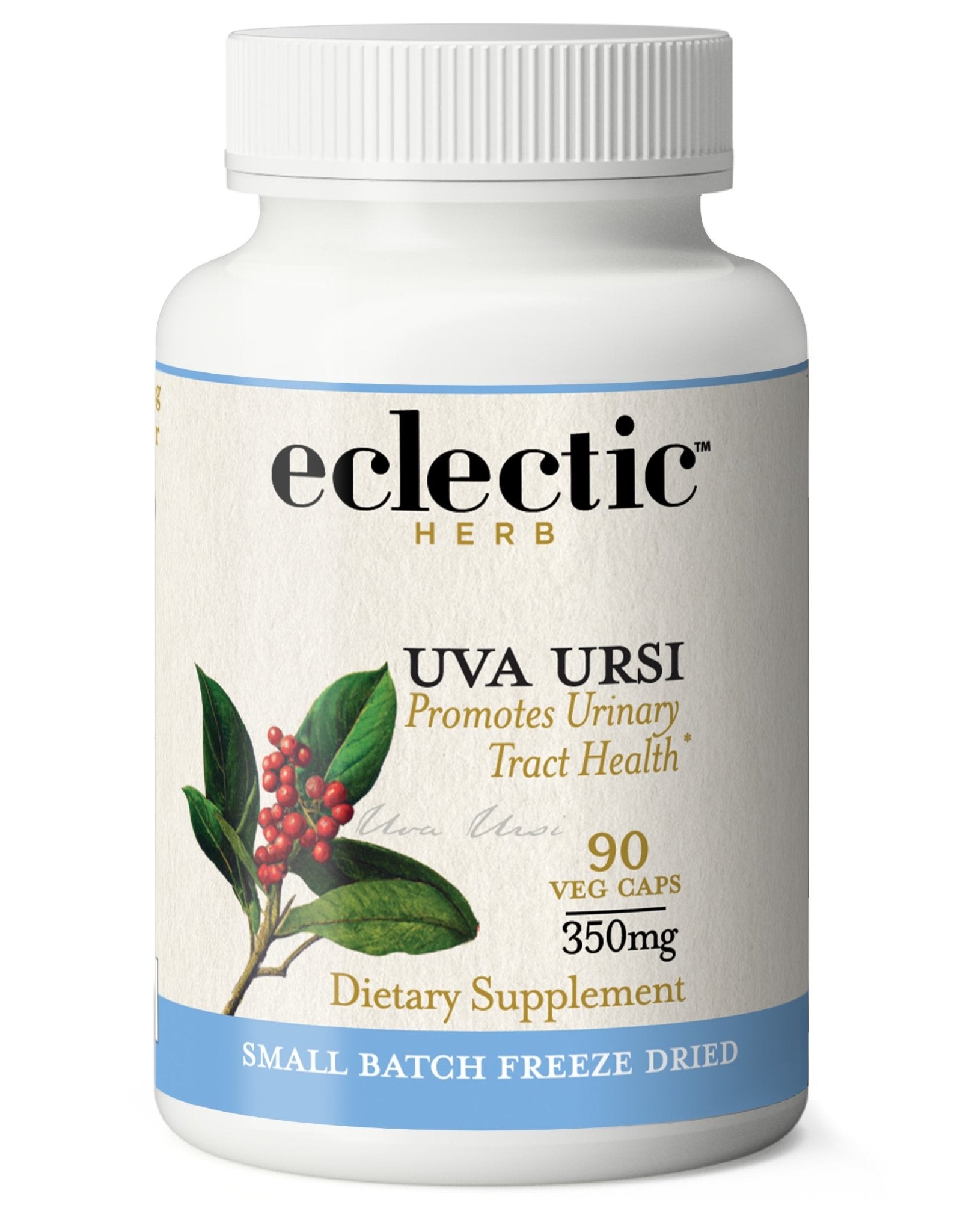 UVA URSI CAPSULES - Tree Spirit Wellness