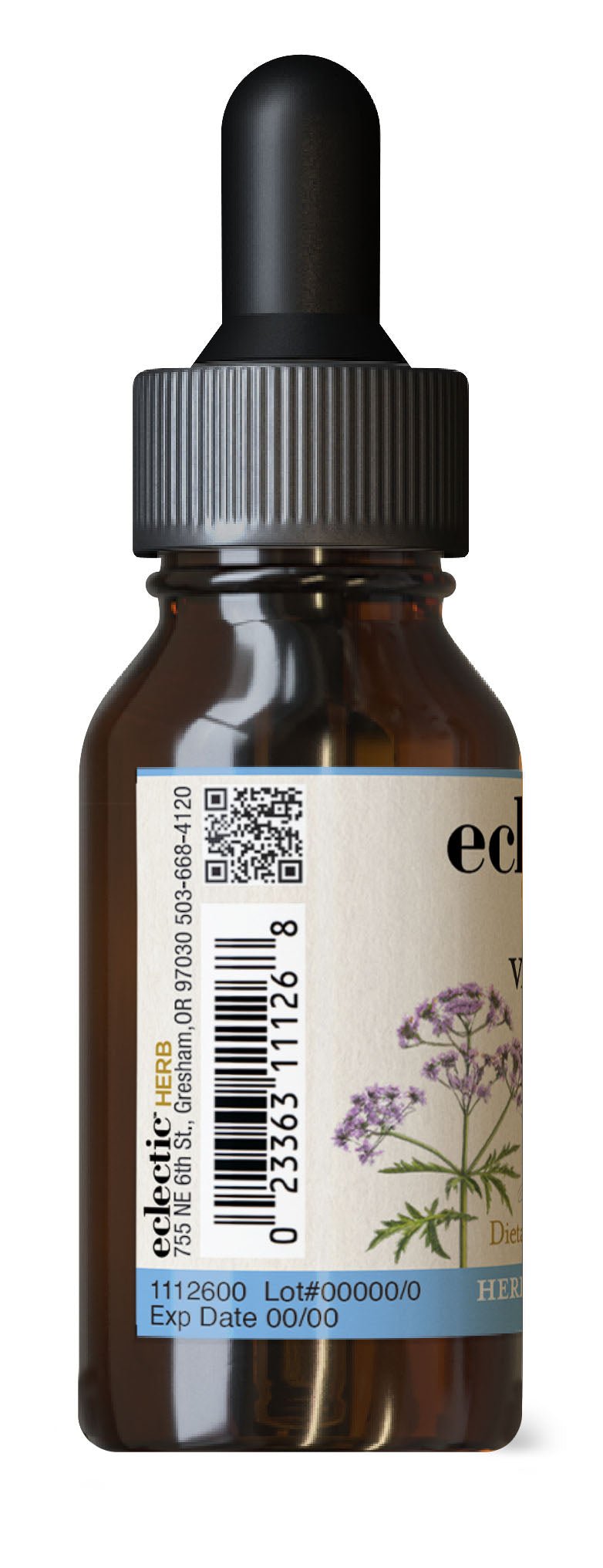 VALERIAN EXTRACT - Tree Spirit Wellness