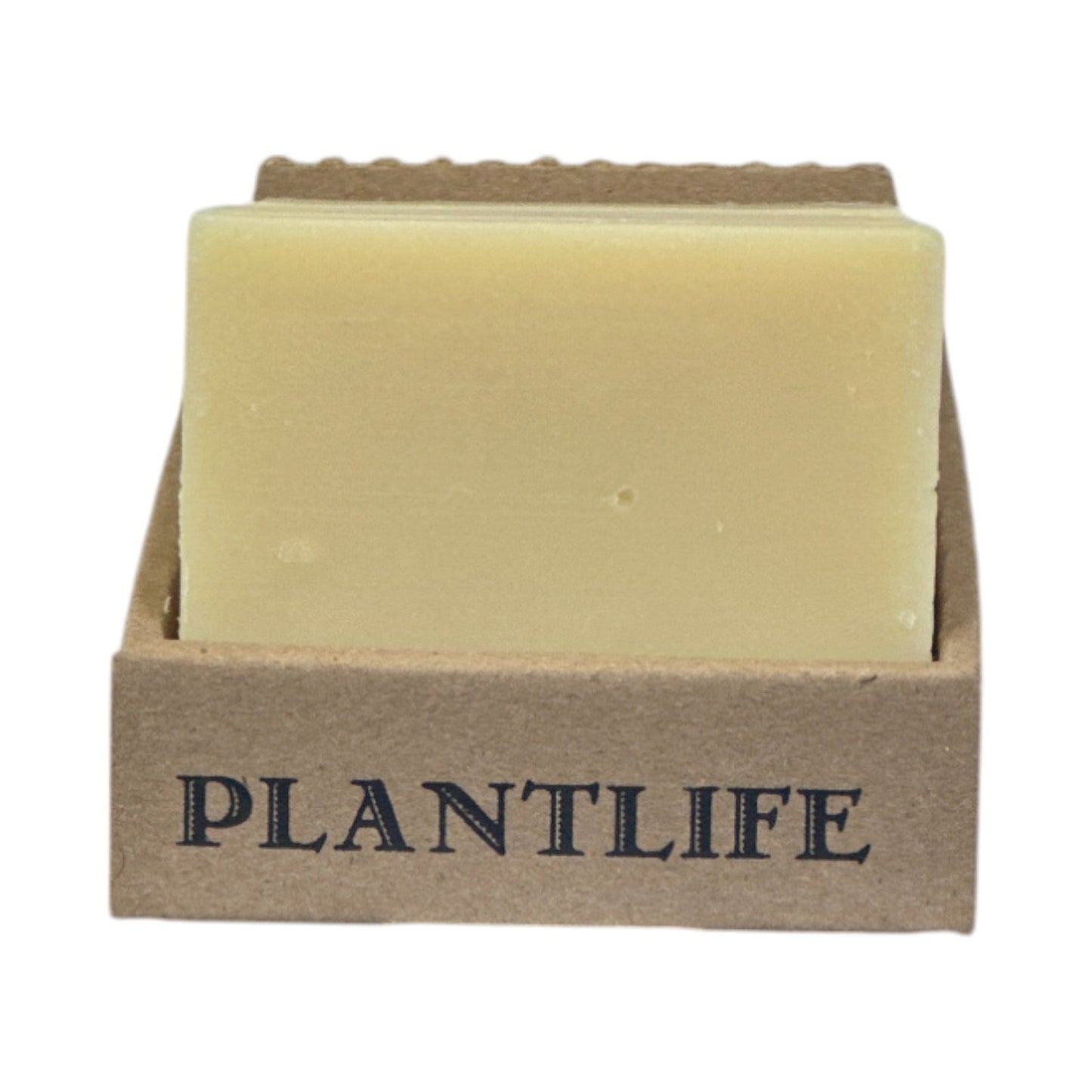 Vanilla Orange Bar Soap - box of 6 - Tree Spirit Wellness
