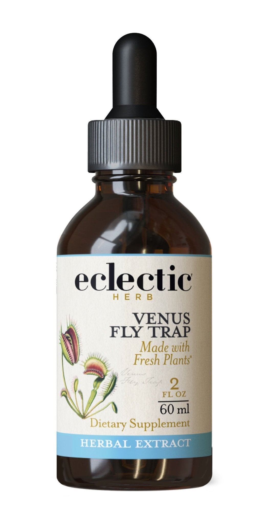 VENUS FLY TRAP EXTRACT - Tree Spirit Wellness