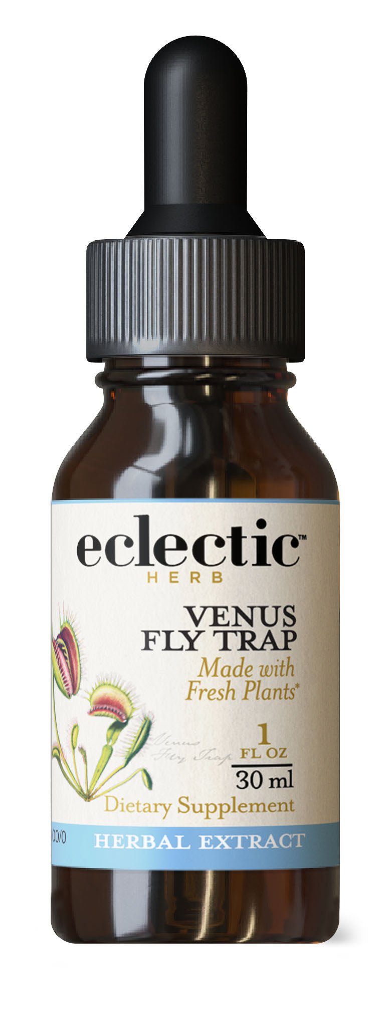 VENUS FLY TRAP EXTRACT - Tree Spirit Wellness