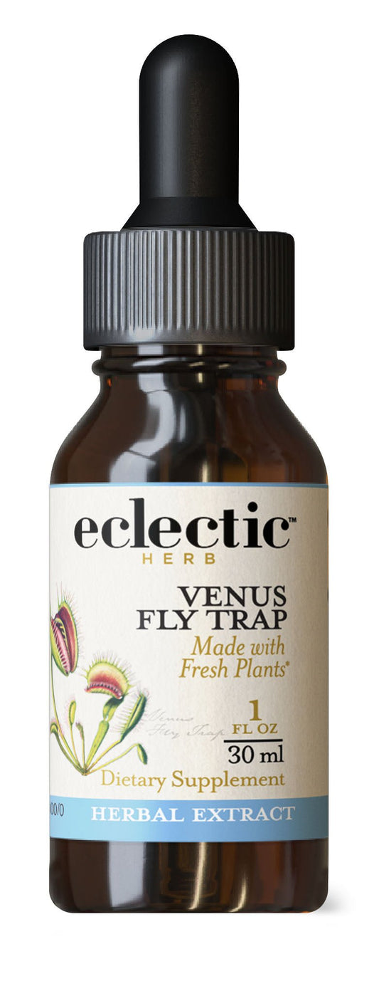 VENUS FLY TRAP EXTRACT - Tree Spirit Wellness