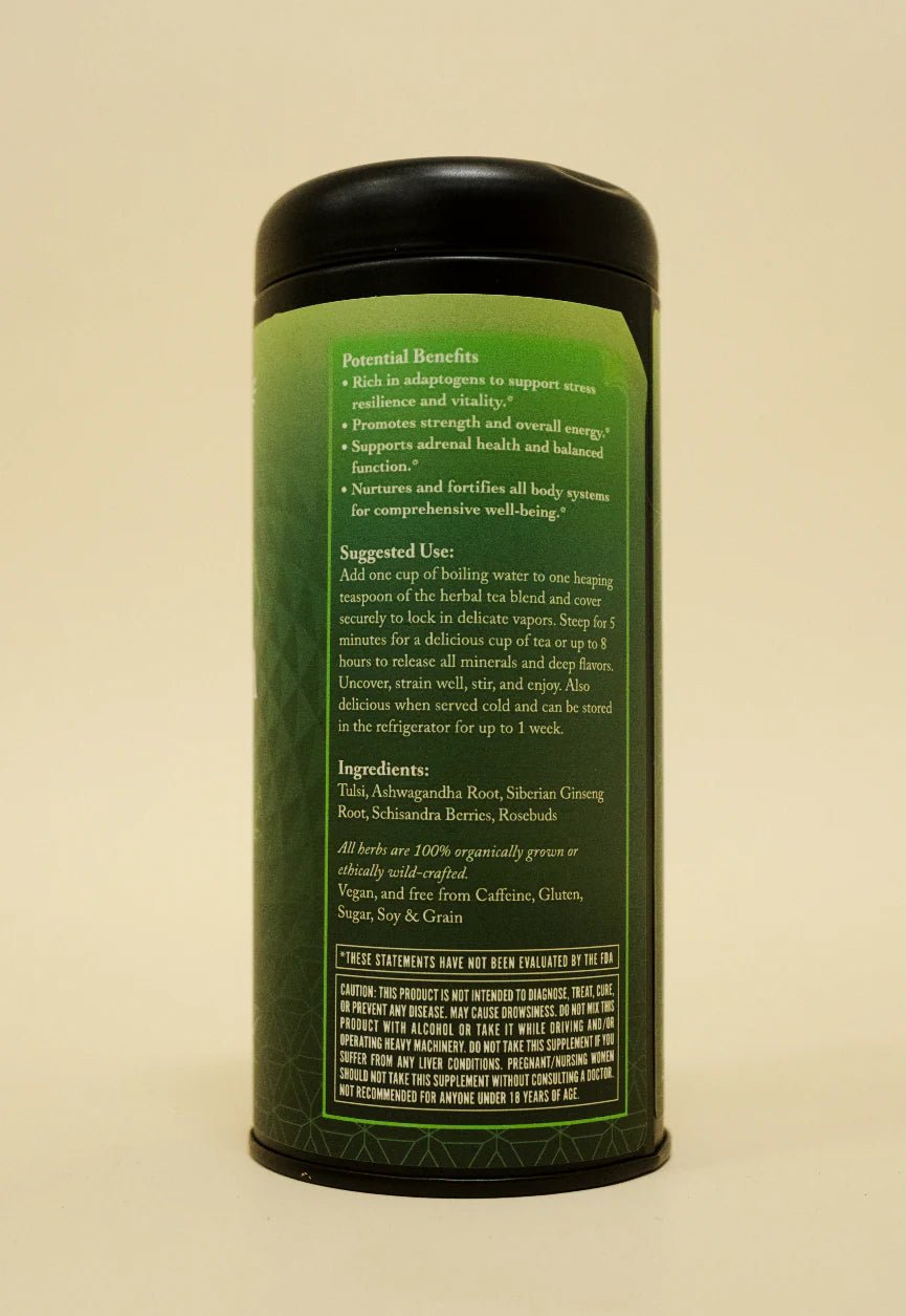 Vitalit TEA - Tree Spirit Wellness
