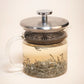 Wild Vines Moyeam Tea - Tree Spirit Wellness